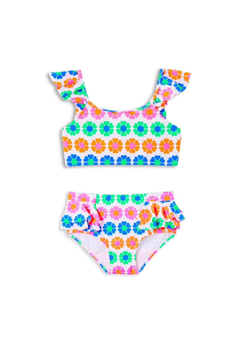 MILKY NEON FUN BIKINI