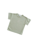 ZIGGY LOU SIGNATURE TEE FERN