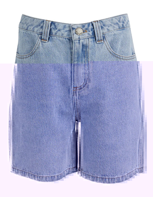 EVE GIRL MAEVE RELAXED SHORT