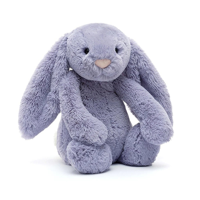 JELLYCAT BASHFUL VIOLA BUNNY MEDIUM