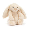 JELLYCAT BASHFUL LUXE BUNNY WILLOW MEDIUM