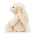 JELLYCAT BASHFUL LUXE BUNNY WILLOW MEDIUM