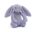 JELLYCAT BASHFUL VIOLA BUNNY SMALL