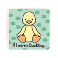 IF I WERE A DUCKLING BOOK