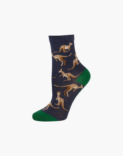 KANGA BAMBOO SOCK