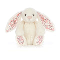 JELLYCAT BLOSSOM BASHFUL CHERRY BUNNY MEDIUM