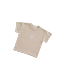 ZIGGY LOU SIGNATURE TEE BEECH