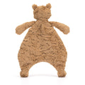 JELLYCAT BARTHOLOMEW BEAR COMFORTER