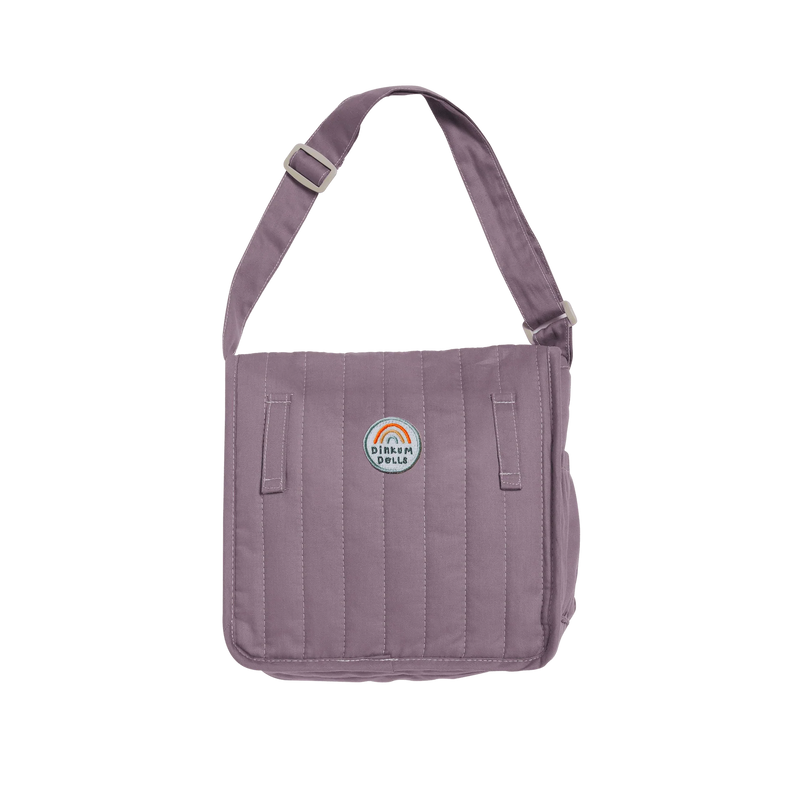 OLLI ELLA CARRIE CONVERTIBLE CHANGING SET - LAVENDER