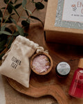 THE LITTLE POTION CO ENCHANTED GARDEN-MINI POTION KIT FOR CREATIVITY