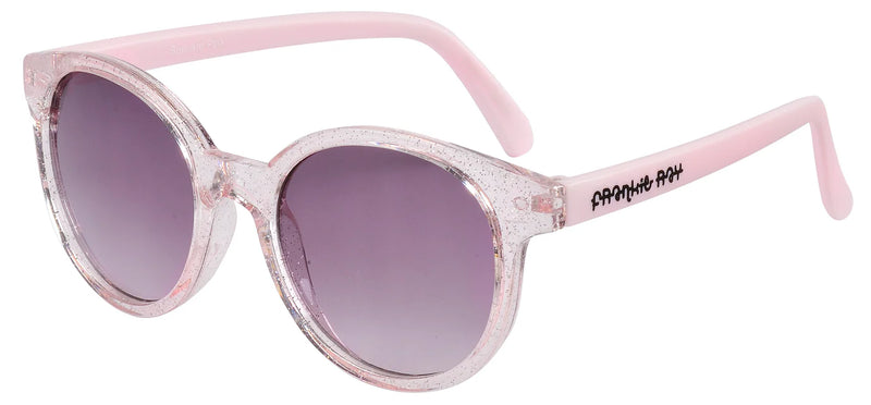 FRANKIE RAY - SPRINKLE CRYSTAL LT PINK GLITTER