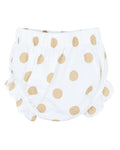 FOX & FINCH SWEET SPOT PRINT SHORTS