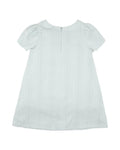 FOX & FINCH SWEET SPOT FLYING BIRD DRESS 3-7YRS