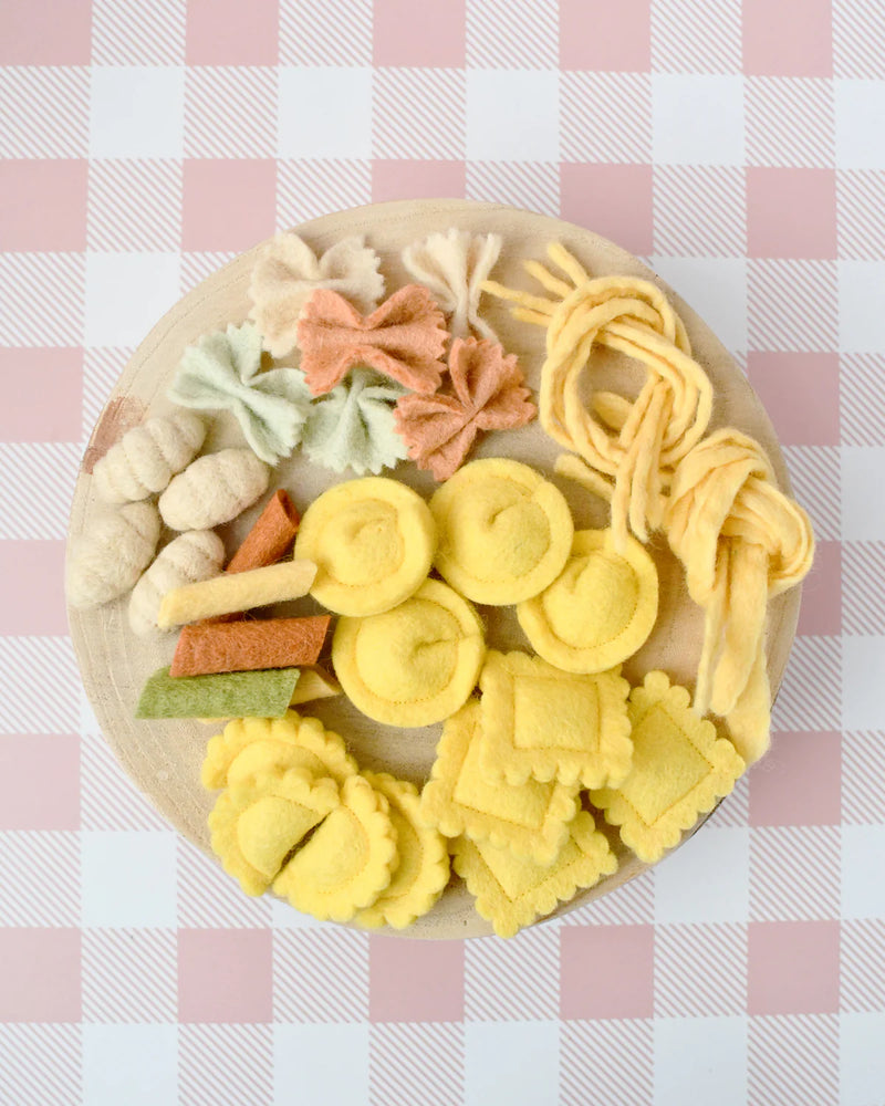 TARA TREASURES PASTA SET