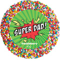 FRECKLEBERRY SINGLE FRECKLE - SUPER DAD