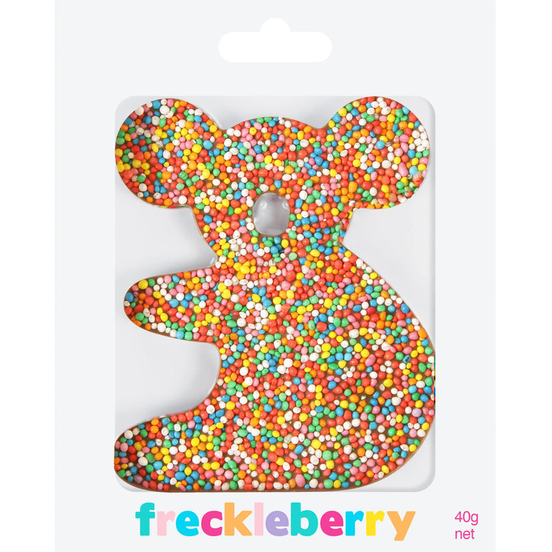 FRECKLEBERRY FRECKLE KOALA