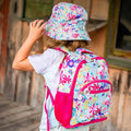 LITTLE RENEGADE MAGIC GARDEN MINI BACKPACK