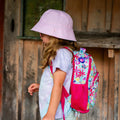 LITTLE RENEGADE MAGIC GARDEN MINI BACKPACK