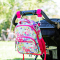 LITTLE RENEGADE MAGIC GARDEN MINI BACKPACK