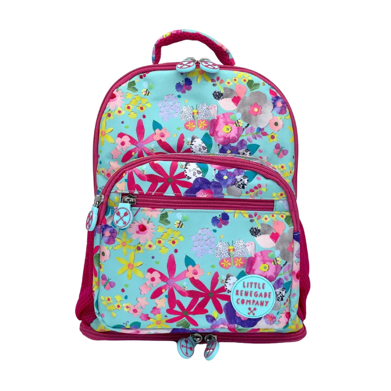 LITTLE RENEGADE MAGIC GARDEN MINI BACKPACK