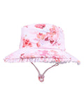 MINIHAHA PHEOBE PRINT SWIM SUNHAT