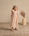 NORA LEE HAZEL DRESS - COPPER GARDEN