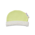 HALCYON NIGHTS SORBET ORGANIC BABY HAT