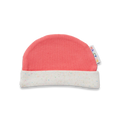 HALCYON NIGHTS WATERMELON ORGANIC BABY HAT