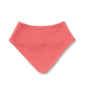 HALCYON NIGHTS WATERMELON ORGANIC BIB