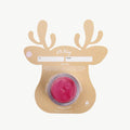 OH FLOSSY LIPSTICK STOCKING STUFFER RUDOLPH PINK EARS