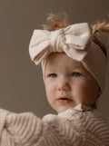 ZIGGY LOU HEADBAND OAT