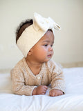 ZIGGY LOU HEADBAND OAT