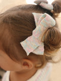 ZIGGY LOU SPRINKLE BOWS 2 PACK