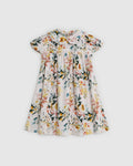 ALEX & ANT GINA DRESS FLORAL