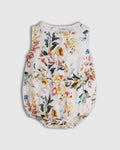 ALEX & ANT BONNIE PLAYSUIT FLOWER