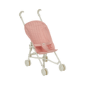 OLLI ELLA SOLLIE STROLLER - ROSE