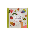 OLLI ELLA TUBBLES-SENSORY STONES-GARDEN GOODIES