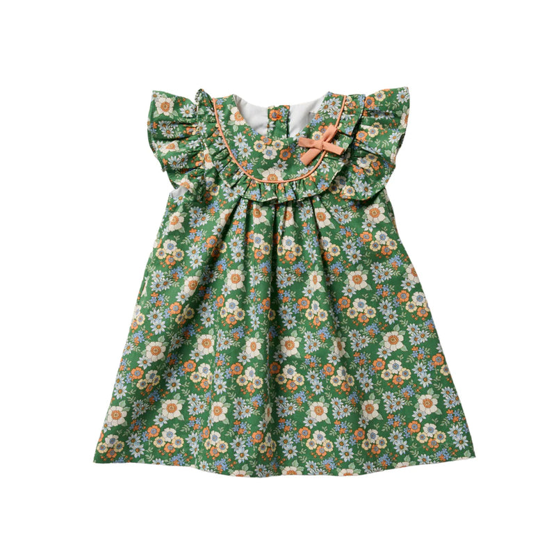 SMOX ROX DRESS MATILDA DRESS