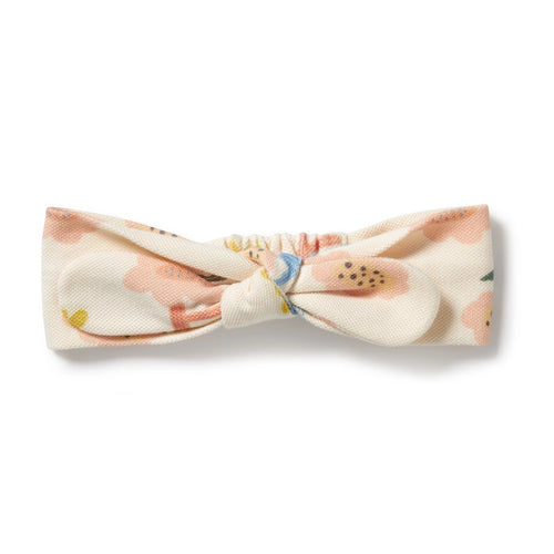 WILSON & FRENCHY COOKIE CUT HEADBAND