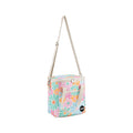 KOLLAB MINI COOLER PASTEL DAISY