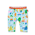 HALCYON NIGHTS HAPPY CAMPERS BABY LEGGINGS