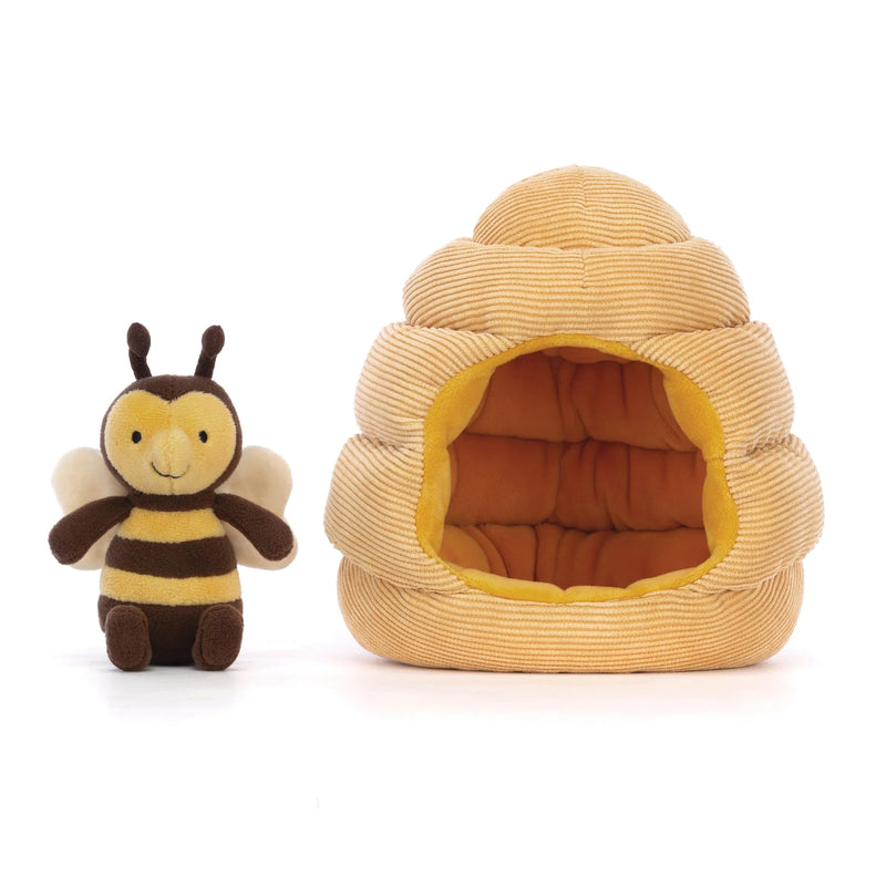 JELLYCAT HONEYBEE HOME