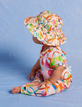 HALCYON NIGHTS MAGIC MEADOW SUNHAT