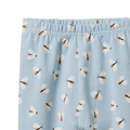 NATURE BABY LEGGINGS BUTTERFLY DANCE PRINT