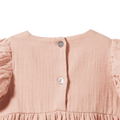 NATURE BABY ALBERTINE DRESS BROOK