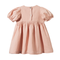 NATURE BABY ALBERTINE DRESS BROOK