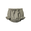 NATURE BABY PETAL BLOOMERS MUSLIN