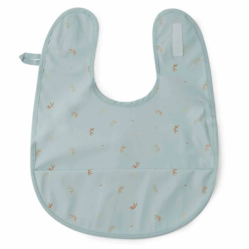 SPROUT SNUGGLE BIB