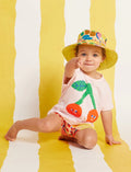 HALCYON NIGHTS TROPICANA SUNHAT