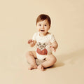 WILSON & FRENCHY KOALA CHRISTMAS BODYSUIT